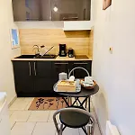 Apartment Le Shamma Reims