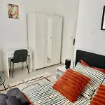 Le Shamma Apartment Reims