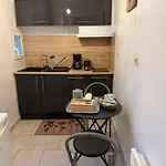 Apartment Le Shamma Reims