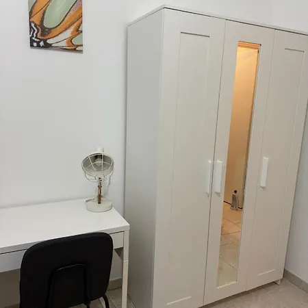 Le Shamma 아파트 랭스