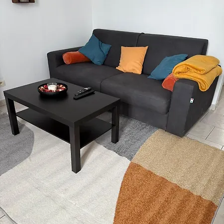 Le Shamma 아파트 랭스