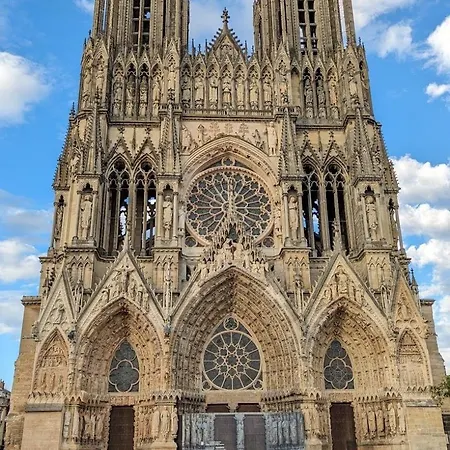 아파트 Le Shamma *