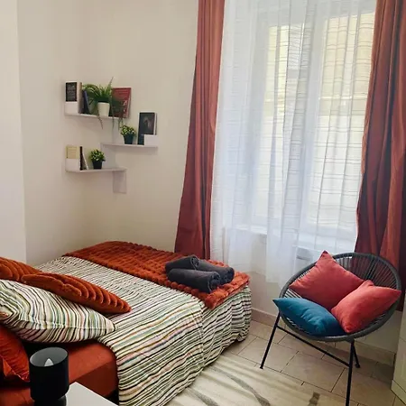 Le Shamma Appartement Reims