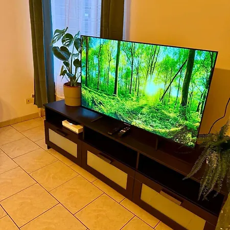 아파트 Le Shamma 랭스