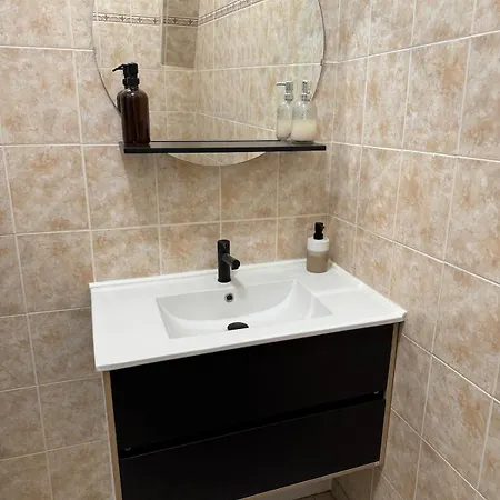 Appartement Le Shamma *